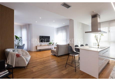 Mieszkanie na sprzedaż - Valencia, Hiszpania, 144 m², 631 906 USD (2 559 220 PLN), NET-96835187