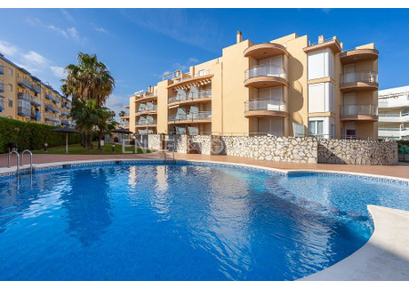 Mieszkanie na sprzedaż - Denia, Hiszpania, 113 m², 230 434 USD (933 259 PLN), NET-96926590