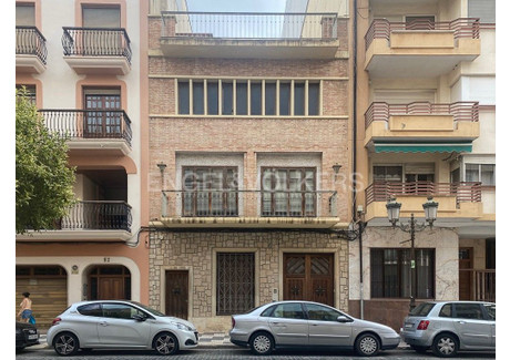 Mieszkanie na sprzedaż - Algemesí, Hiszpania, 247 m², 178 781 USD (686 519 PLN), NET-91199585