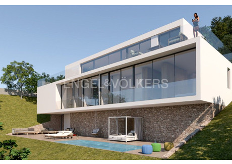 Dom na sprzedaż - Valencia, Hiszpania, 786 m², 1 647 570 USD (6 441 997 PLN), NET-91256588