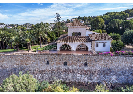 Dom na sprzedaż - Denia, Hiszpania, 580 m², 3 195 868 USD (12 240 173 PLN), NET-93687395