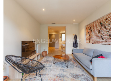 Mieszkanie na sprzedaż - Barcelona, Hiszpania, 119 m², 1 008 983 USD (3 945 123 PLN), NET-100020821