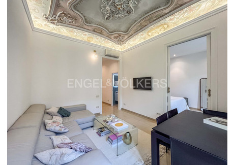 Mieszkanie do wynajęcia - Barcelona, Hiszpania, 75 m², 3321 USD (12 754 PLN), NET-100419635