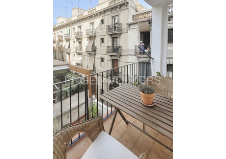 Mieszkanie do wynajęcia - Barcelona, Hiszpania, 86 m², 2768 USD (10 629 PLN), NET-100565486