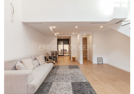 Mieszkanie na sprzedaż - Barcelona, Hiszpania, 100 m², 525 896 USD (2 019 442 PLN), NET-100596575