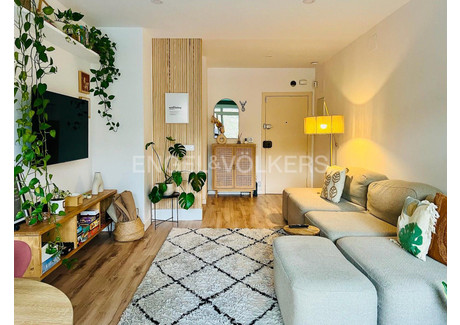 Mieszkanie na sprzedaż - Barcelona, Hiszpania, 97 m², 651 286 USD (2 520 477 PLN), NET-100501294