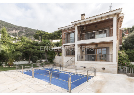 Dom na sprzedaż - Castelldefels, Hiszpania, 340 m², 1 416 910 USD (5 922 683 PLN), NET-100888353