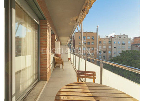 Mieszkanie na sprzedaż - Barcelona, Hiszpania, 127 m², 724 812 USD (2 783 278 PLN), NET-100998274