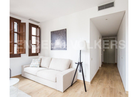 Mieszkanie do wynajęcia - Barcelona, Hiszpania, 55 m², 1489 USD (5716 PLN), NET-101086456