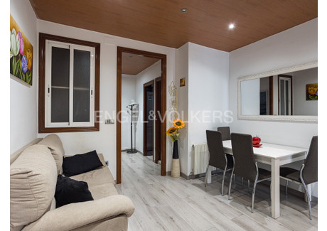 Mieszkanie na sprzedaż - Barcelona, Hiszpania, 61 m², 315 613 USD (1 294 013 PLN), NET-101086508