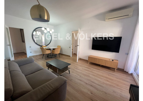 Mieszkanie do wynajęcia - Barcelona, Hiszpania, 120 m², 3090 USD (11 866 PLN), NET-101039679