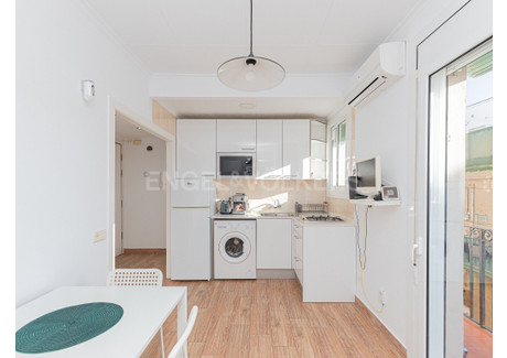 Mieszkanie na sprzedaż - Barcelona, Hiszpania, 33 m², 248 842 USD (1 000 343 PLN), NET-101175090