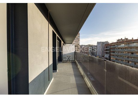 Mieszkanie do wynajęcia - Barcelona, Hiszpania, 59 m², 1670 USD (6796 PLN), NET-101237738