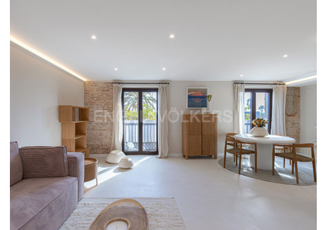 Mieszkanie na sprzedaż - Barcelona, Hiszpania, 110 m², 827 280 USD (3 383 576 PLN), NET-101468928