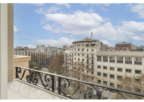 Mieszkanie na sprzedaż - Barcelona, Hiszpania, 168 m², 1 429 438 USD (5 846 400 PLN), NET-101597414