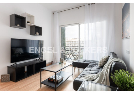 Mieszkanie do wynajęcia - Barcelona, Hiszpania, 65 m², 2310 USD (9473 PLN), NET-101757566