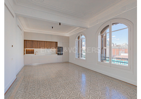 Mieszkanie na sprzedaż - Barcelona, Hiszpania, 99 m², 1 070 598 USD (4 293 097 PLN), NET-101731023