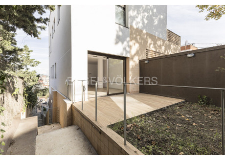 Mieszkanie na sprzedaż - Barcelona, Hiszpania, 150 m², 739 104 USD (3 022 935 PLN), NET-102074151