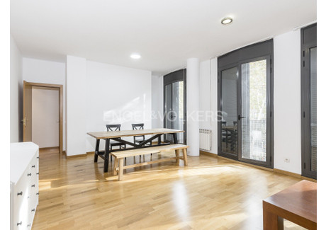 Mieszkanie do wynajęcia - Barcelona, Hiszpania, 133 m², 2311 USD (9475 PLN), NET-102018546