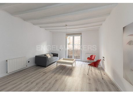 Mieszkanie na sprzedaż - Barcelona, Hiszpania, 72 m², 358 750 USD (1 467 288 PLN), NET-102146979