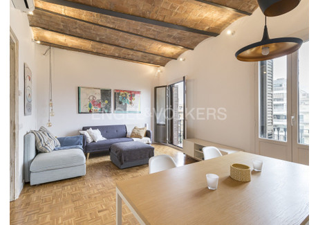 Mieszkanie do wynajęcia - Barcelona, Hiszpania, 80 m², 2327 USD (9518 PLN), NET-102256475