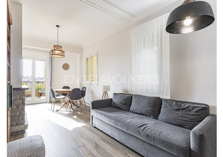 Mieszkanie na sprzedaż - Barcelona, Hiszpania, 94 m², 687 569 USD (2 812 156 PLN), NET-102262125