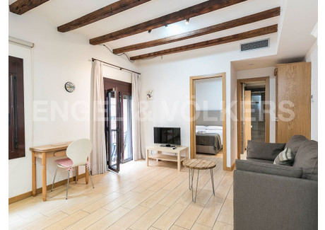 Mieszkanie do wynajęcia - Barcelona, Hiszpania, 35 m², 1424 USD (5823 PLN), NET-102321651