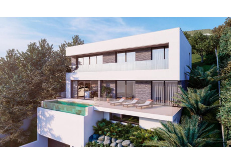 Dom na sprzedaż - Castelldefels, Hiszpania, 440 m², 2 736 490 USD (11 192 245 PLN), NET-102323590