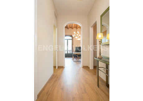 Mieszkanie do wynajęcia - Barcelona, Hiszpania, 90 m², 2415 USD (9831 PLN), NET-102441718