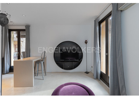 Mieszkanie do wynajęcia - Barcelona, Hiszpania, 33 m², 1286 USD (5236 PLN), NET-102513037