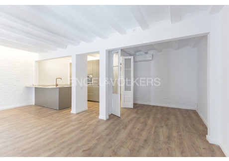 Mieszkanie na sprzedaż - Barcelona, Hiszpania, 76 m², 270 524 USD (1 101 031 PLN), NET-102870113