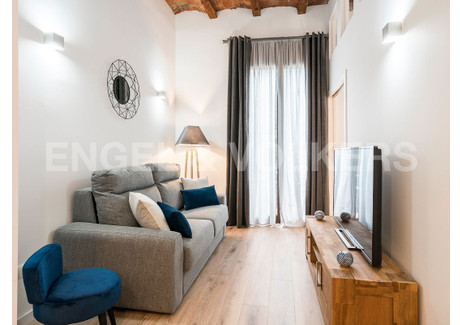 Mieszkanie do wynajęcia - Barcelona, Hiszpania, 70 m², 2731 USD (11 195 PLN), NET-102809780