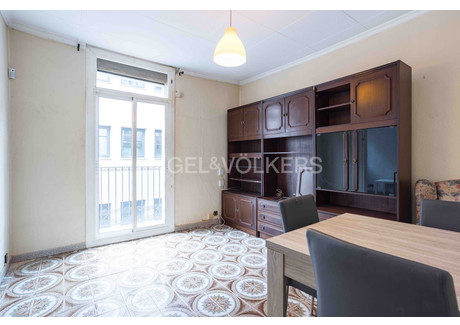 Mieszkanie na sprzedaż - Barcelona, Hiszpania, 55 m², 335 753 USD (1 366 513 PLN), NET-102972060