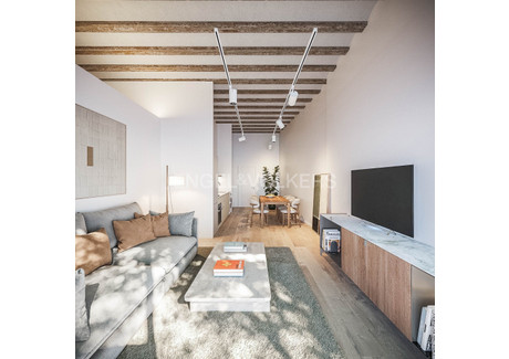 Mieszkanie na sprzedaż - Barcelona, Hiszpania, 64 m², 217 141 USD (883 764 PLN), NET-103026985