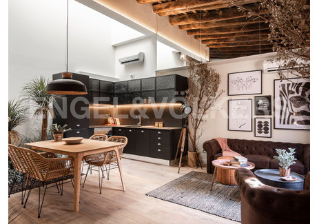 Mieszkanie na sprzedaż - Barcelona, Hiszpania, 88 m², 540 953 USD (2 169 223 PLN), NET-78242736