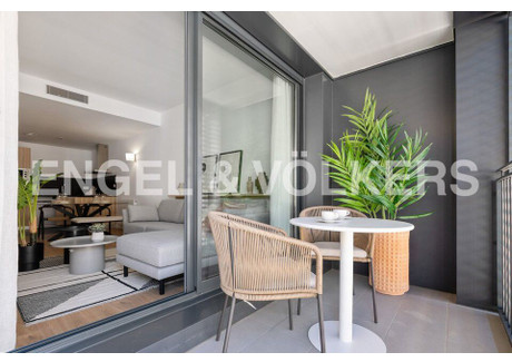 Mieszkanie do wynajęcia - Barcelona, Hiszpania, 70 m², 3515 USD (13 743 PLN), NET-86758828