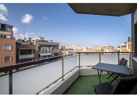 Mieszkanie na sprzedaż - Barcelona, Hiszpania, 86 m², 380 737 USD (1 462 031 PLN), NET-88850323