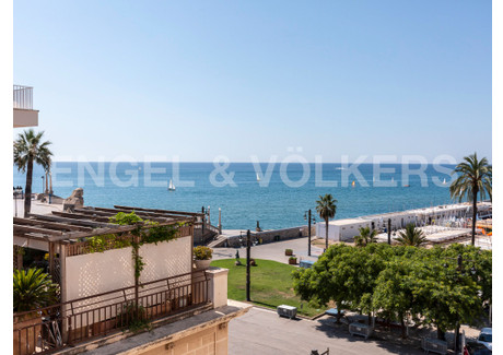 Dom na sprzedaż - Sitges, Hiszpania, 154 m², 1 205 916 USD (4 932 195 PLN), NET-82287283