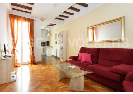 Mieszkanie na sprzedaż - Barcelona, Hiszpania, 77 m², 389 925 USD (1 594 792 PLN), NET-94448763