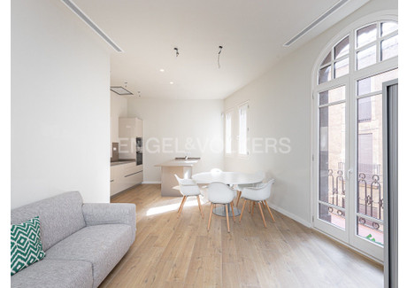 Mieszkanie na sprzedaż - Barcelona, Hiszpania, 139 m², 1 059 442 USD (4 068 259 PLN), NET-95269622