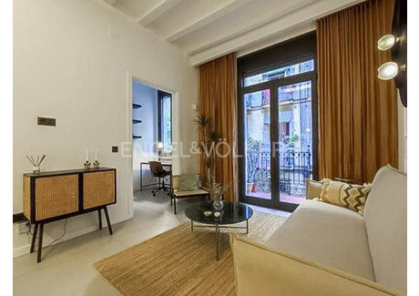 Mieszkanie na sprzedaż - Barcelona, Hiszpania, 62 m², 359 355 USD (1 415 860 PLN), NET-95771667