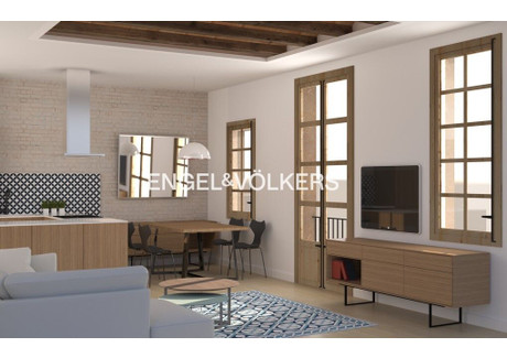 Mieszkanie na sprzedaż - Barcelona, Hiszpania, 70 m², 482 257 USD (1 900 094 PLN), NET-95835450