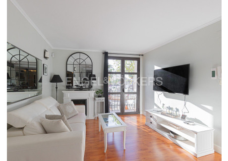 Mieszkanie na sprzedaż - Barcelona, Hiszpania, 98 m², 675 361 USD (2 593 388 PLN), NET-96416639