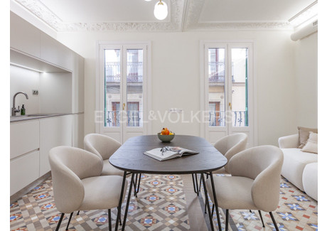 Mieszkanie na sprzedaż - Barcelona, Hiszpania, 87 m², 524 875 USD (2 020 770 PLN), NET-96661447