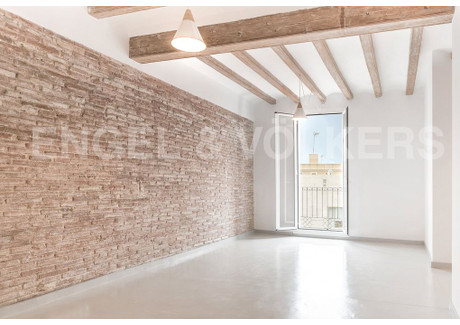 Mieszkanie na sprzedaż - Barcelona, Hiszpania, 63 m², 302 656 USD (1 207 596 PLN), NET-96835391
