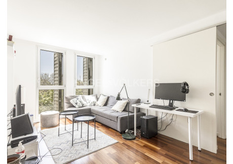 Mieszkanie na sprzedaż - Barcelona, Hiszpania, 55 m², 487 146 USD (1 870 641 PLN), NET-96984090