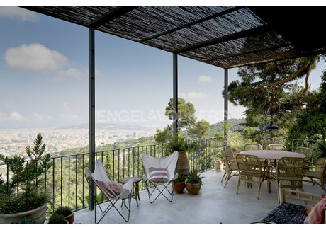 Dom na sprzedaż - Barcelona, Hiszpania, 392 m², 1 930 864 USD (7 704 149 PLN), NET-97011508