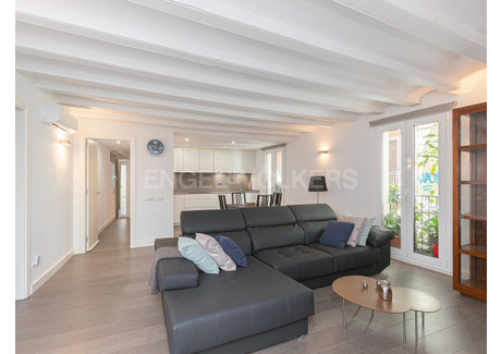 Mieszkanie na sprzedaż - Barcelona, Hiszpania, 127 m², 481 643 USD (1 897 675 PLN), NET-97011529