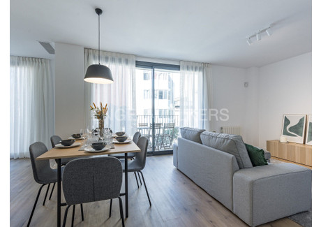 Mieszkanie na sprzedaż - Barcelona, Hiszpania, 112 m², 697 504 USD (2 678 417 PLN), NET-97107325