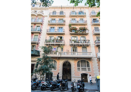 Mieszkanie do wynajęcia - Barcelona, Hiszpania, 78 m², 2100 USD (8273 PLN), NET-97314539